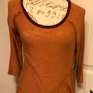 Free people slouchy sweater